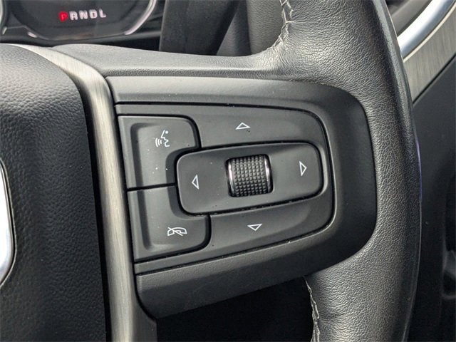 Used 2022 GMC Sierra 2500 Denali image 24