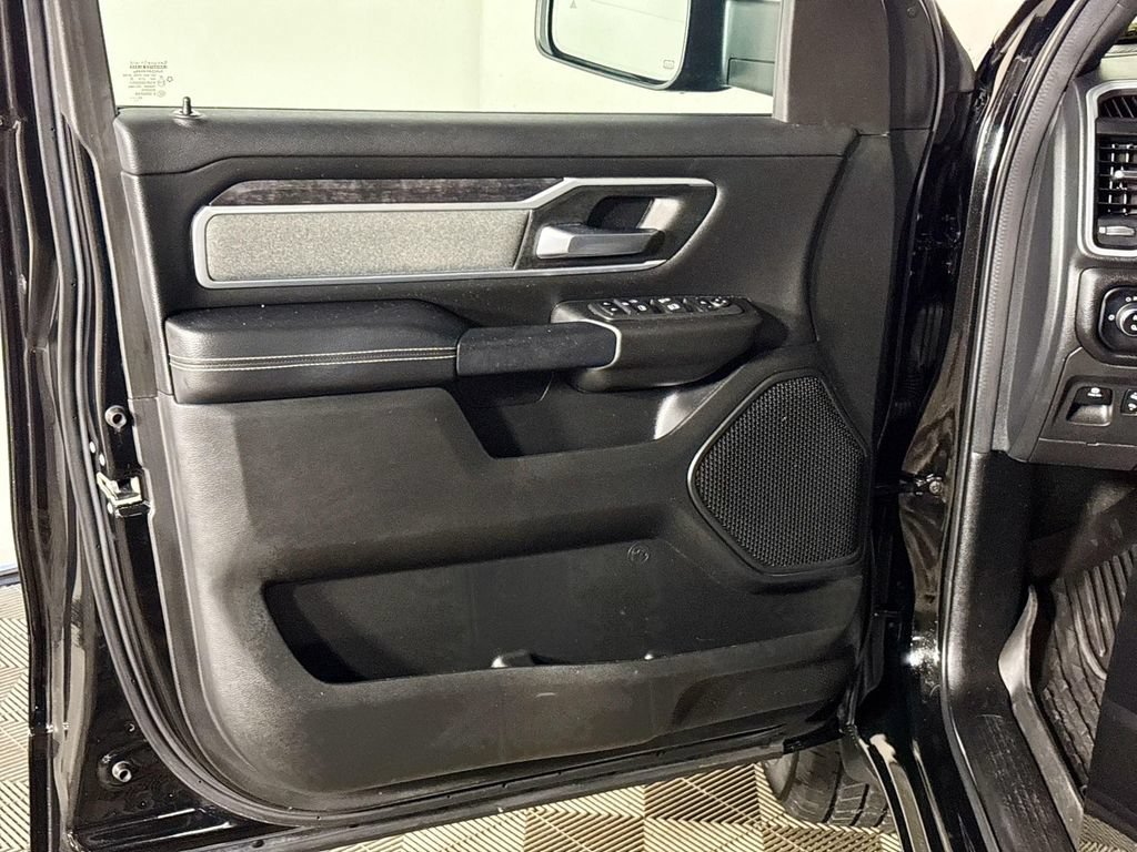 Certified 2023 RAM 1500 Big Horn AWD/4WD image 11