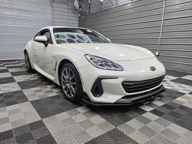 Used 2023 Subaru BRZ Premium RWD image 4