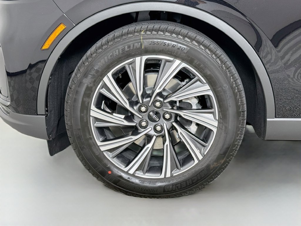 New 2027 Lincoln Aviator 2WD image 34