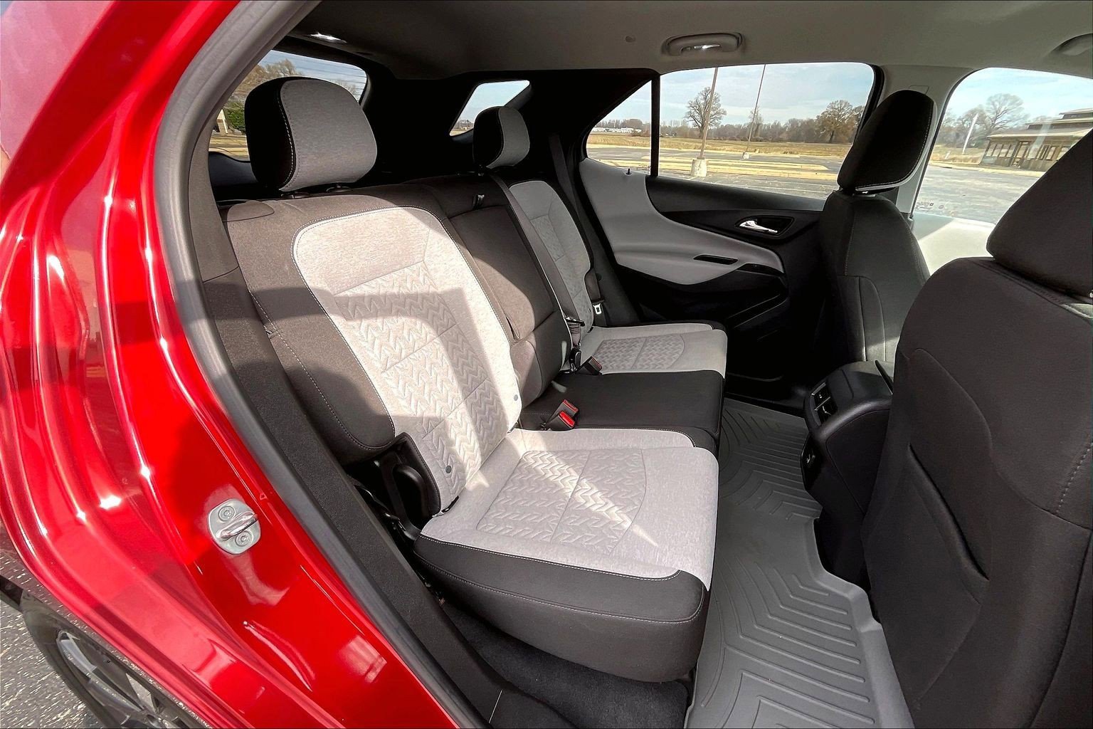 Used 2022 Chevrolet Equinox LT image 16