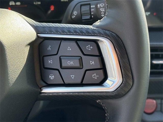 New 2026 Ford Mustang Coupe image 20