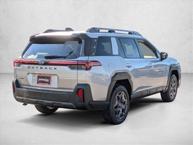 New 2026 Subaru Outback Premium video 2