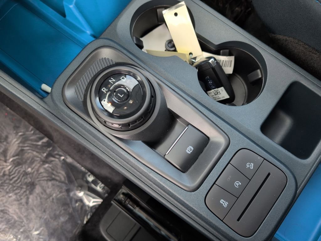 New 2025 Ford Maverick XLT w/ XLT Luxury Package image 24