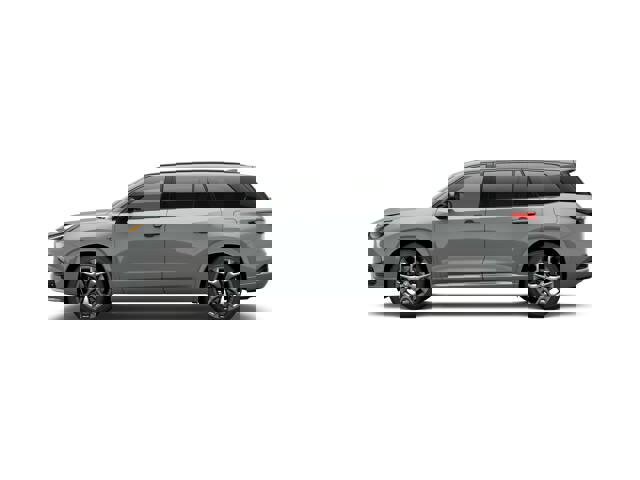 New 2026 Lexus TX 500h AWD image 7