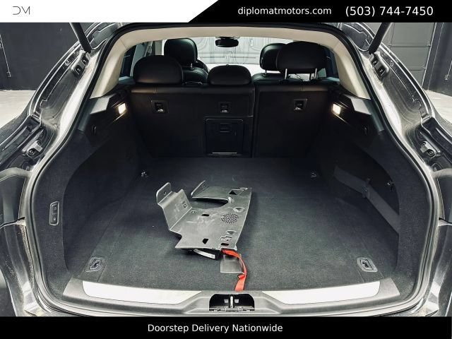 Used 2022 Maserati Levante GT AWD/4WD image 46
