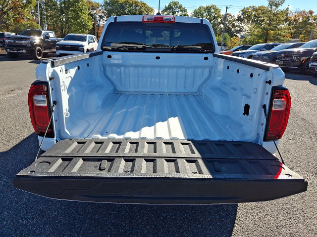 Used 2026 GMC Canyon AT4 AWD/4WD image 31