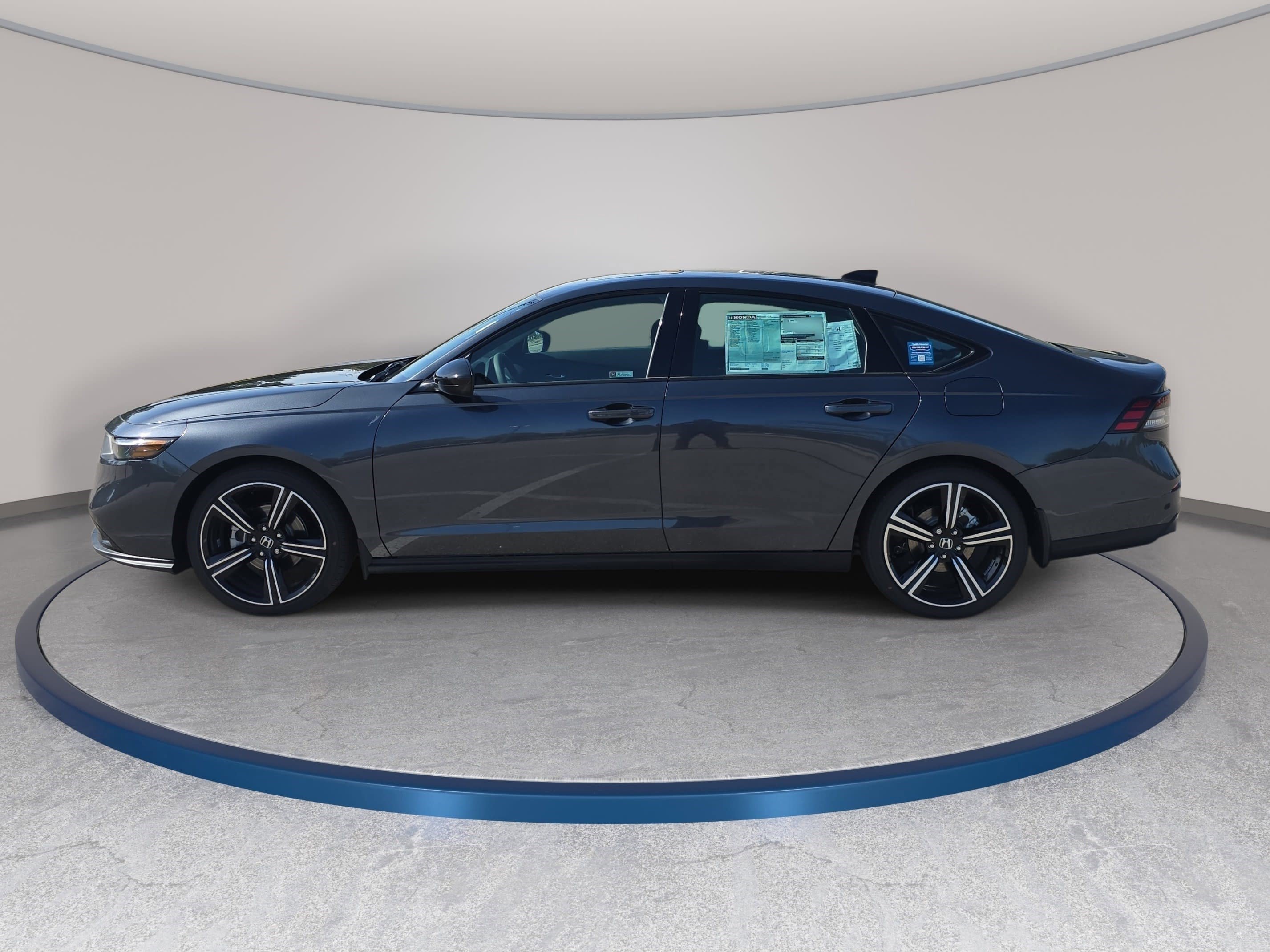 New 2026 Honda Accord SE image 8