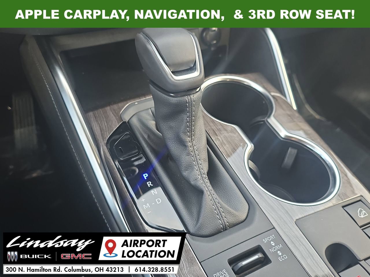 Used 2024 Toyota Highlander Platinum image 15