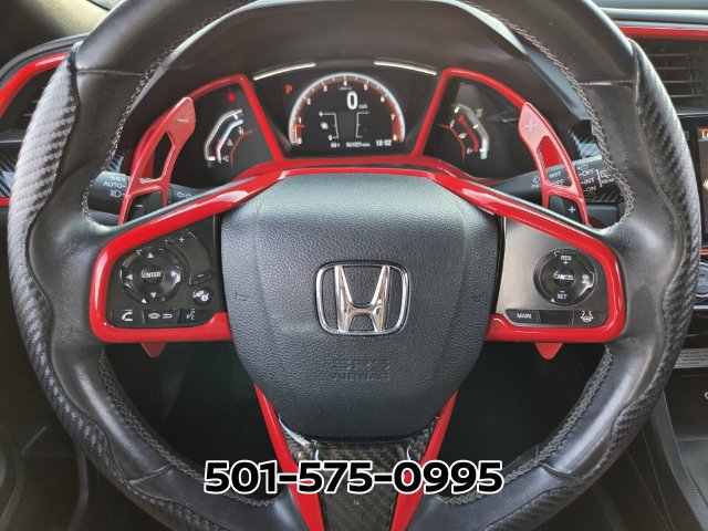 Used 2020 Honda Civic Sport image 30