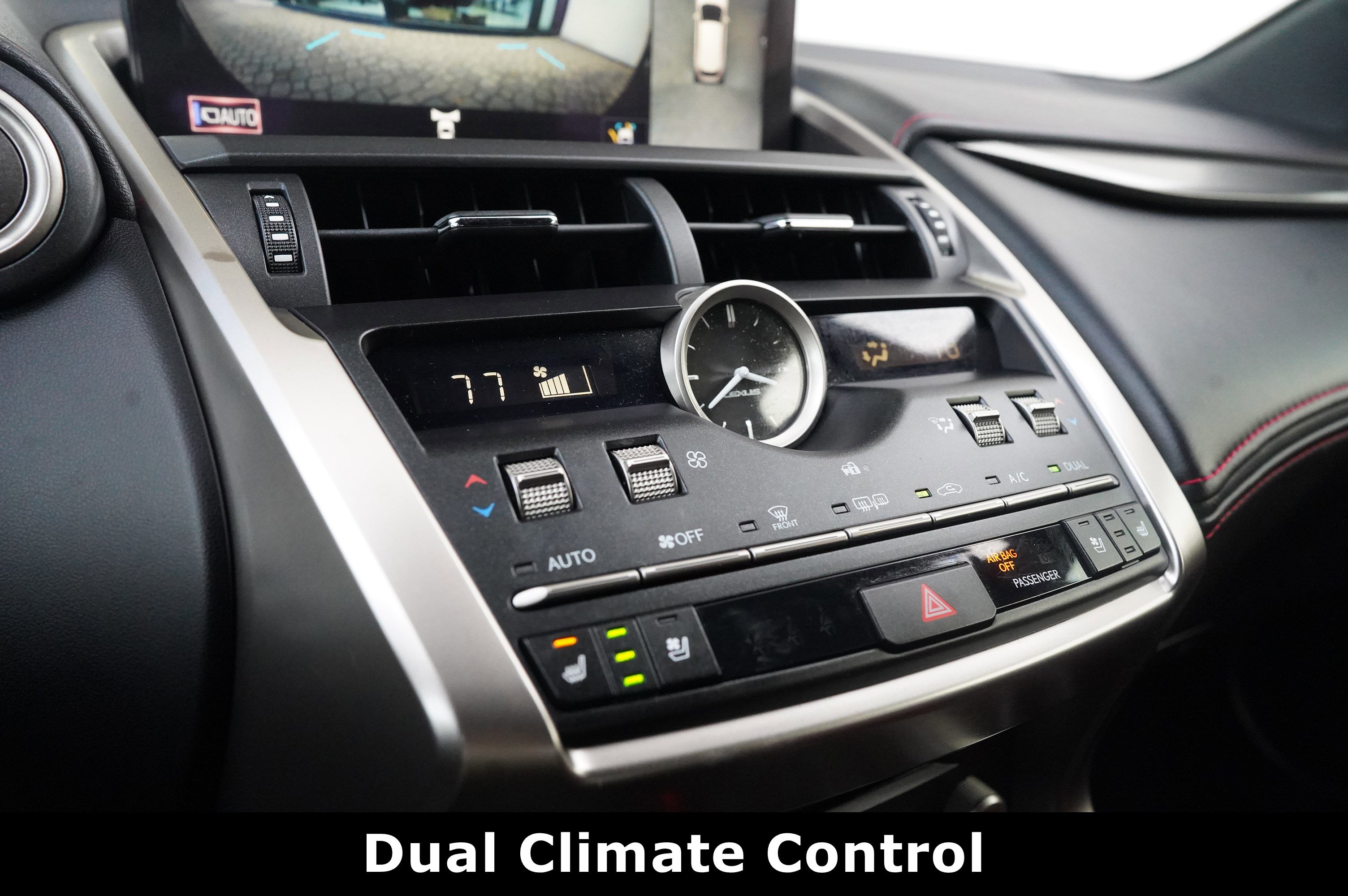 Used 2020 Lexus NX 300 F Sport image 7