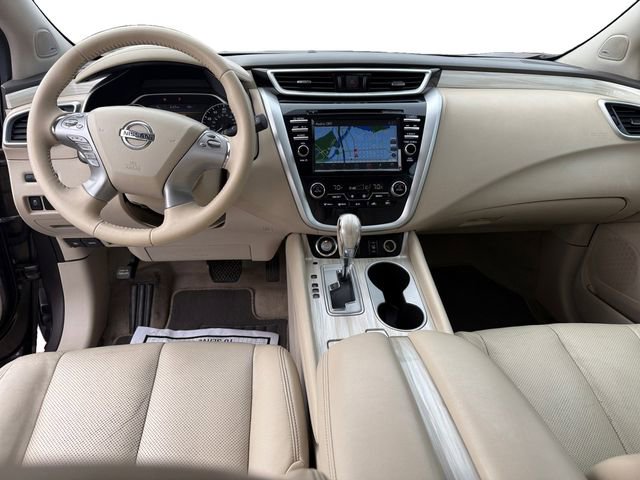 Used 2015 Nissan Murano SL image 10