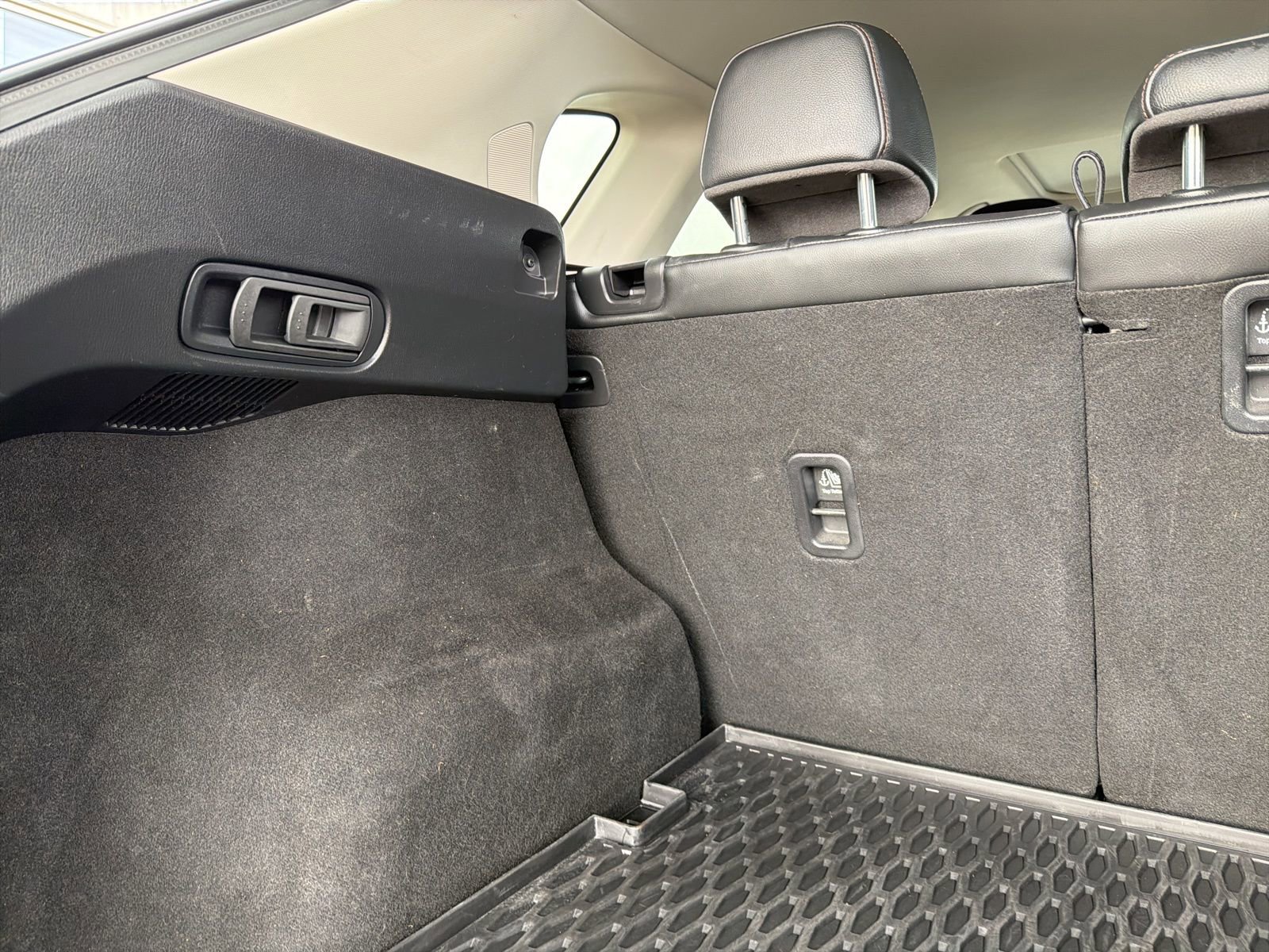 Used 2021 MAZDA CX-5 Touring w/ Touring Preferred SV Package image 25