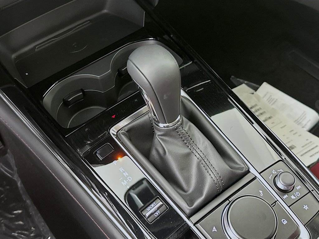 New 2025 MAZDA CX-30 AWD 2.5 S w/ Preferred Package image 22