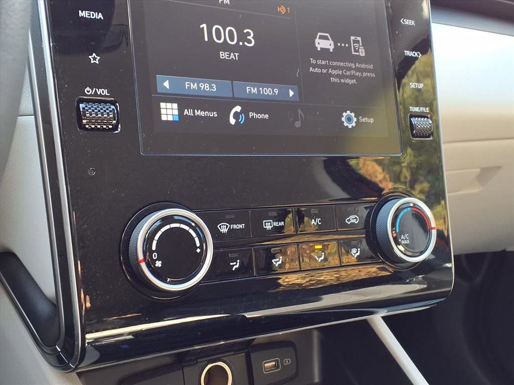 Used 2024 Hyundai Tucson SE image 9