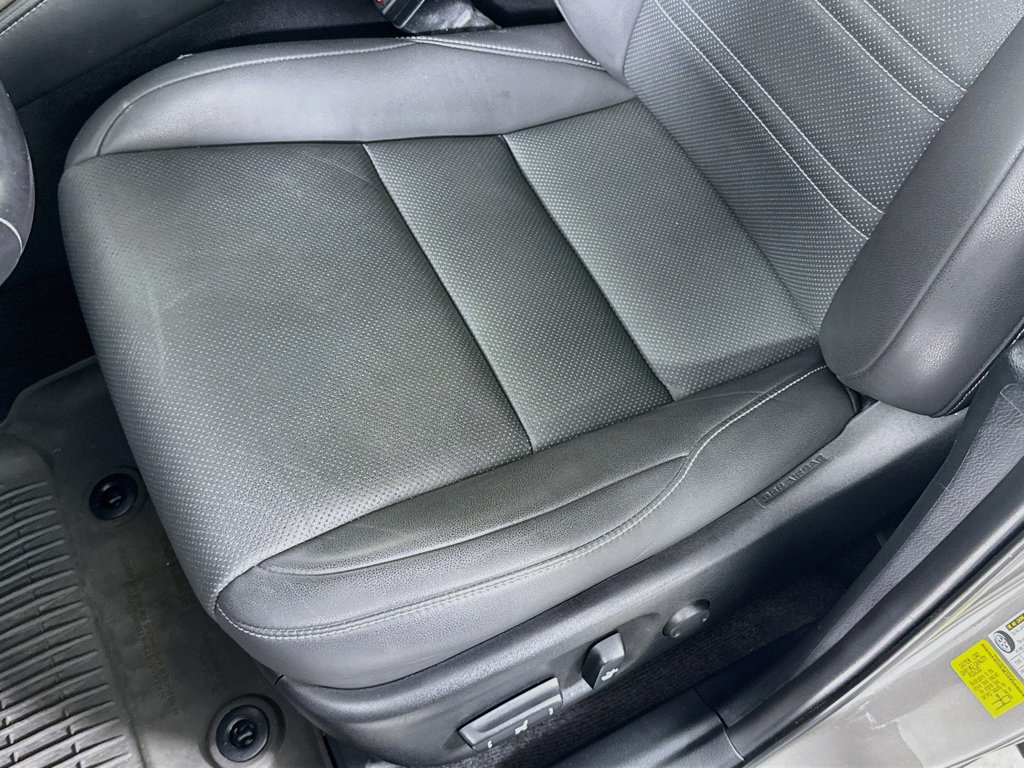 Used 2021 Lexus NX 300 AWD w/ Cold Area Package image 20