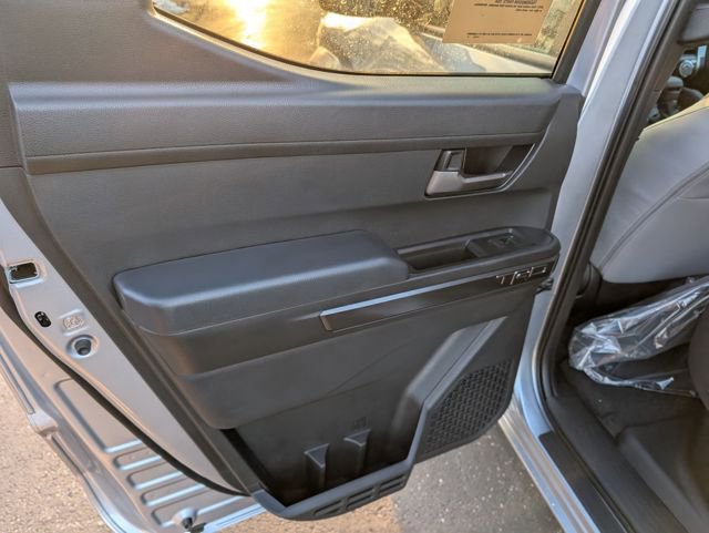 New 2026 Toyota Tacoma TRD Sport image 13