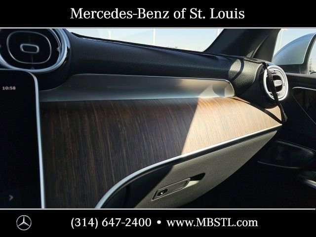 New 2026 Mercedes-Benz GLC 300 4MATIC image 28