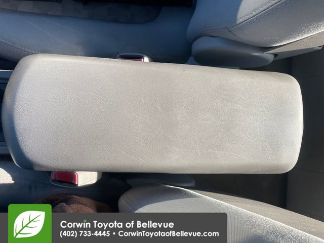 Used 2005 Chevrolet Malibu LS w/ Preferred Equipment Group FWD image 14
