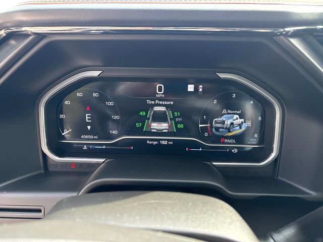 Certified 2024 GMC Sierra 2500 AT4 w/ AT4 Preferred Package AWD/4WD image 20