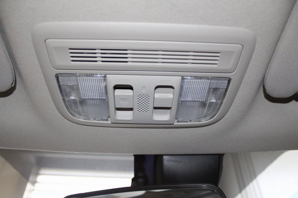 Used 2019 Honda HR-V EX image 38