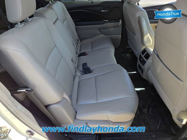 Certified 2019 Honda Pilot Touring image 20