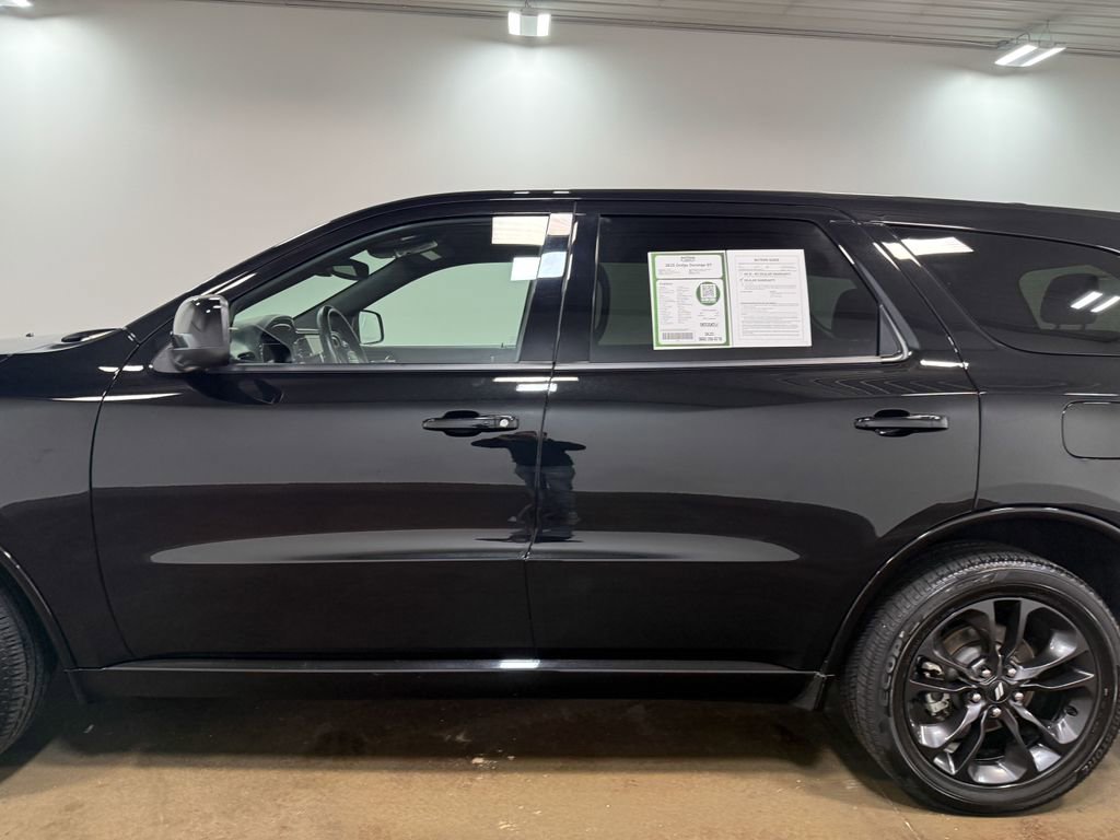 Used 2025 Dodge Durango GT image 37