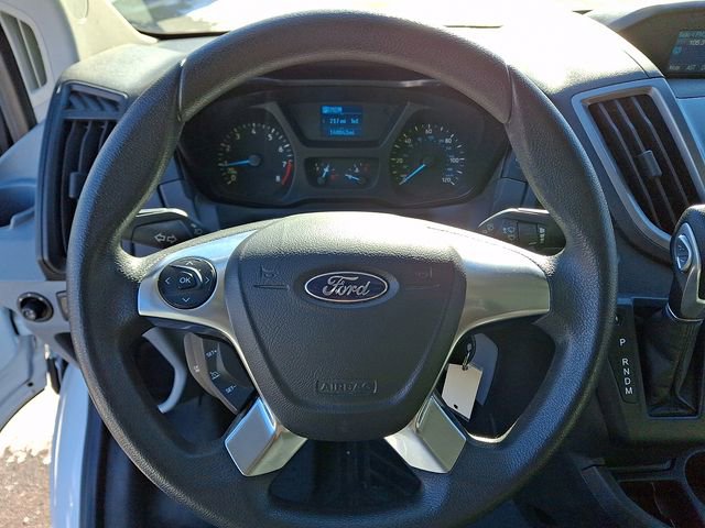 Used 2015 Ford Transit 150 XLT image 23