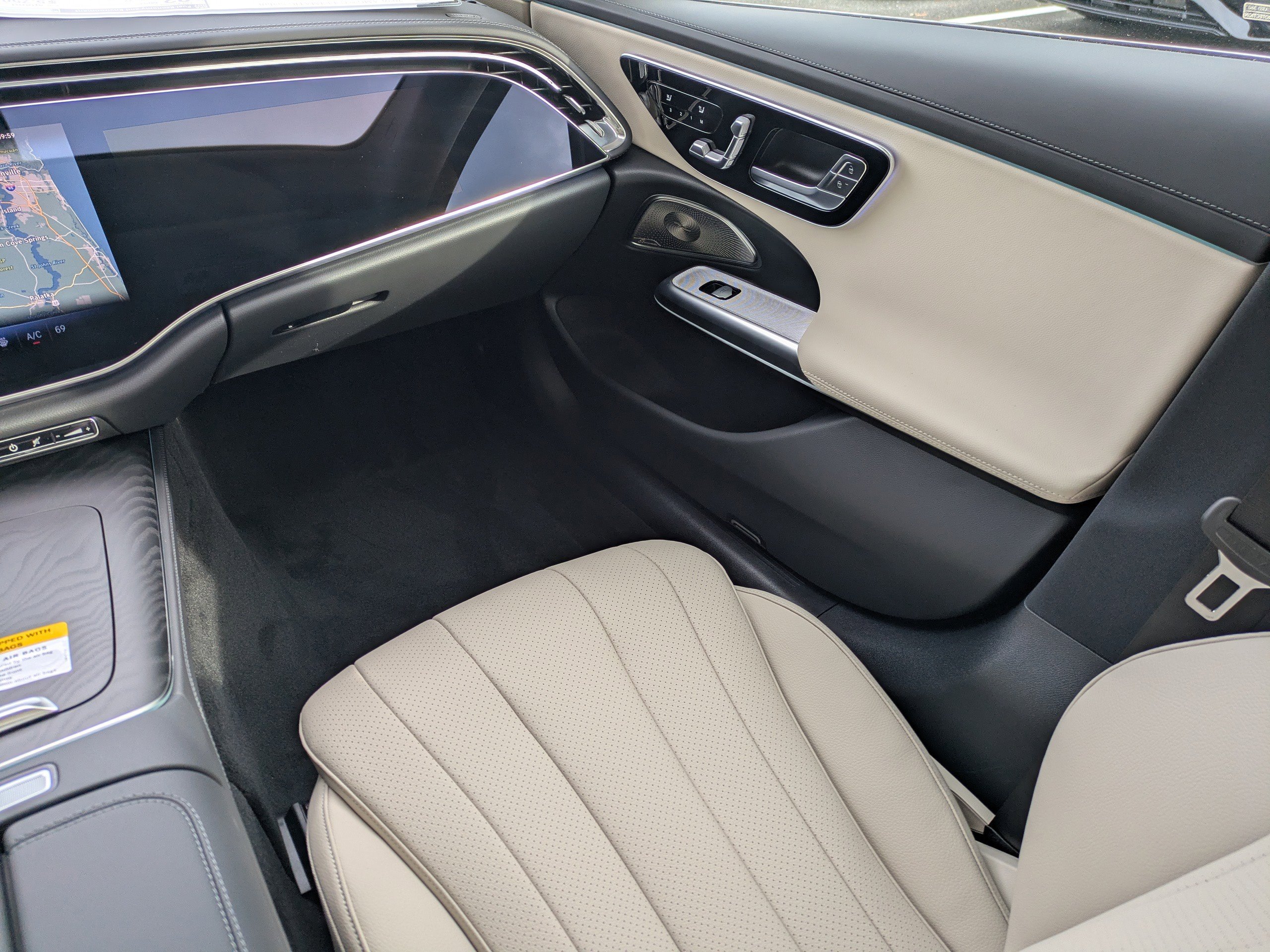New 2026 Mercedes-Benz E 350 Sedan image 20
