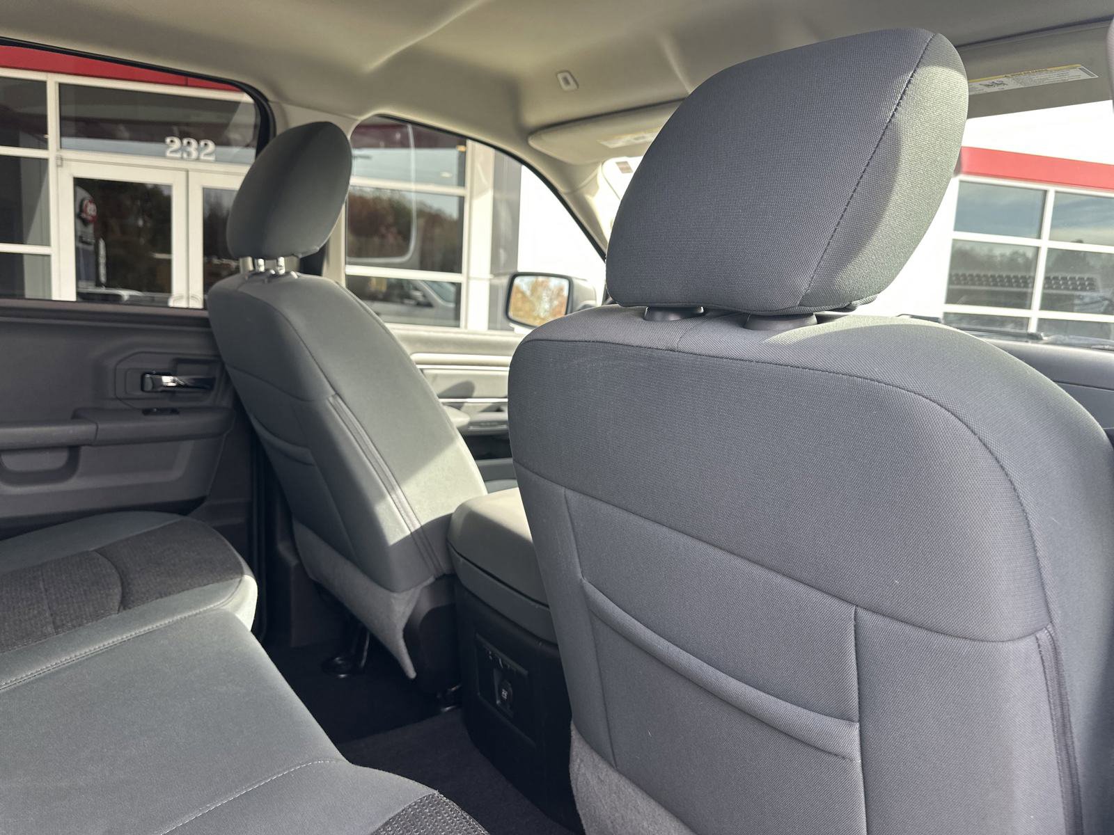 Used 2020 RAM 1500 Classic Warlock w/ Luxury Group image 27