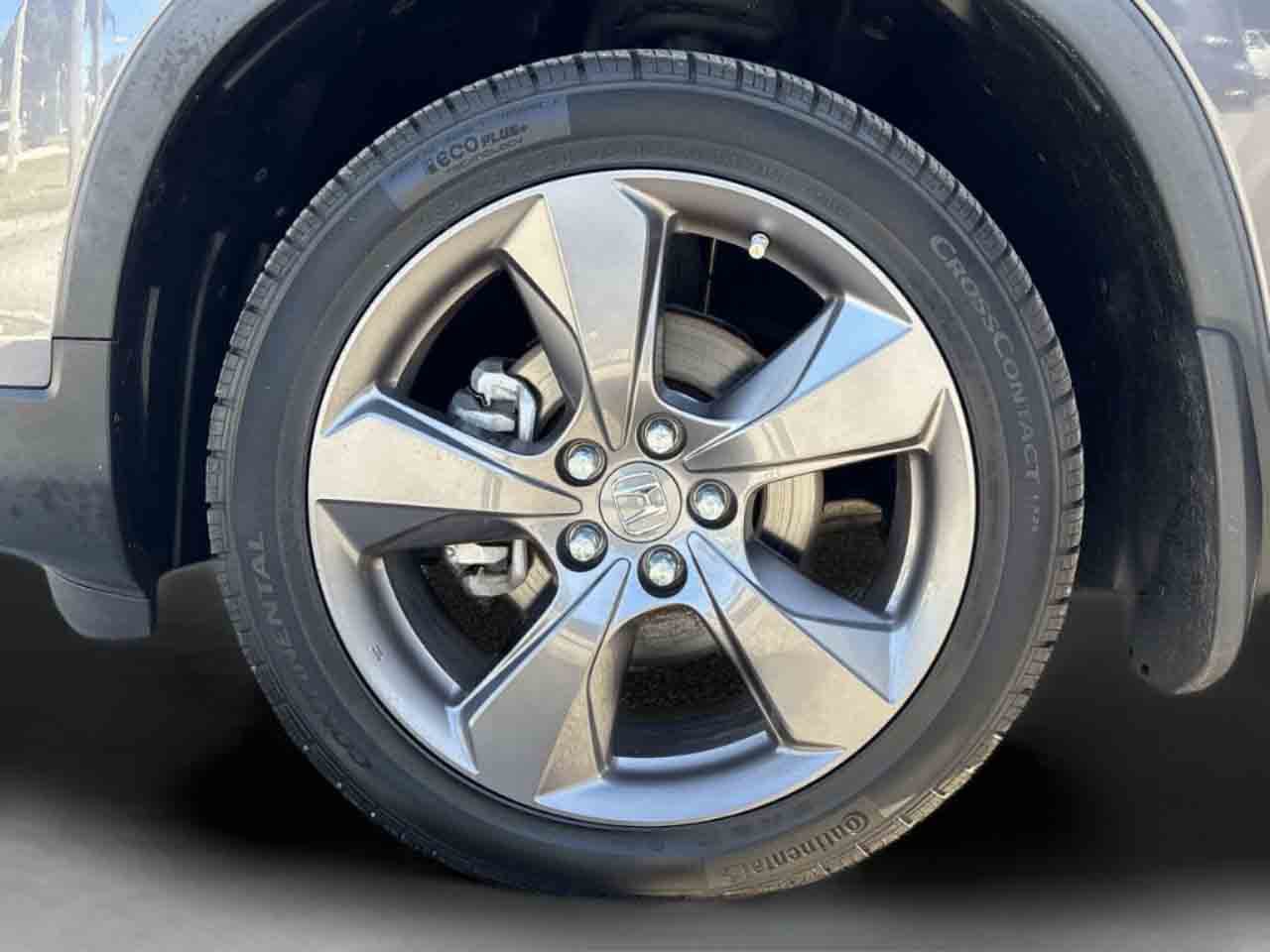 Used 2021 Honda Passport Touring image 36