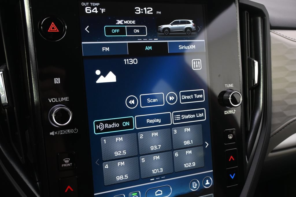 Certified 2026 Subaru Forester Premium AWD/4WD image 23