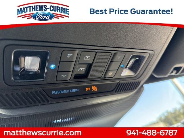 New 2026 Ford Explorer Platinum image 24