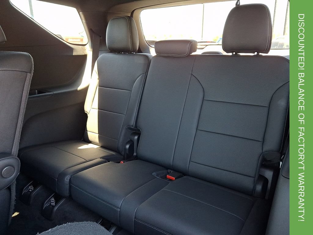 Used 2026 Chevrolet Traverse LT AWD/4WD image 10