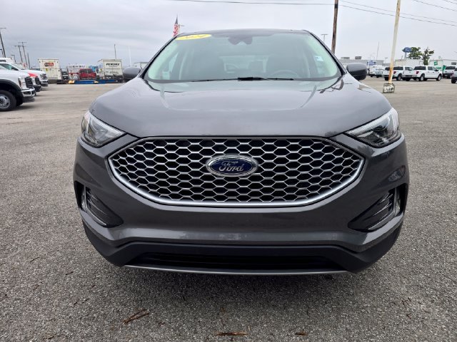 Used 2024 Ford Edge SEL w/ Convenience Package AWD/4WD image 8