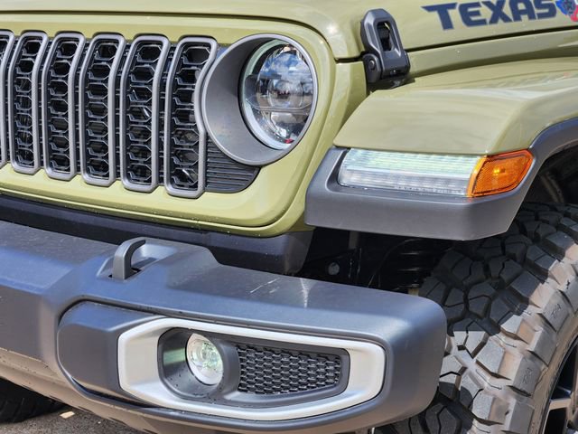 New 2026 Jeep Gladiator Sport AWD/4WD image 5