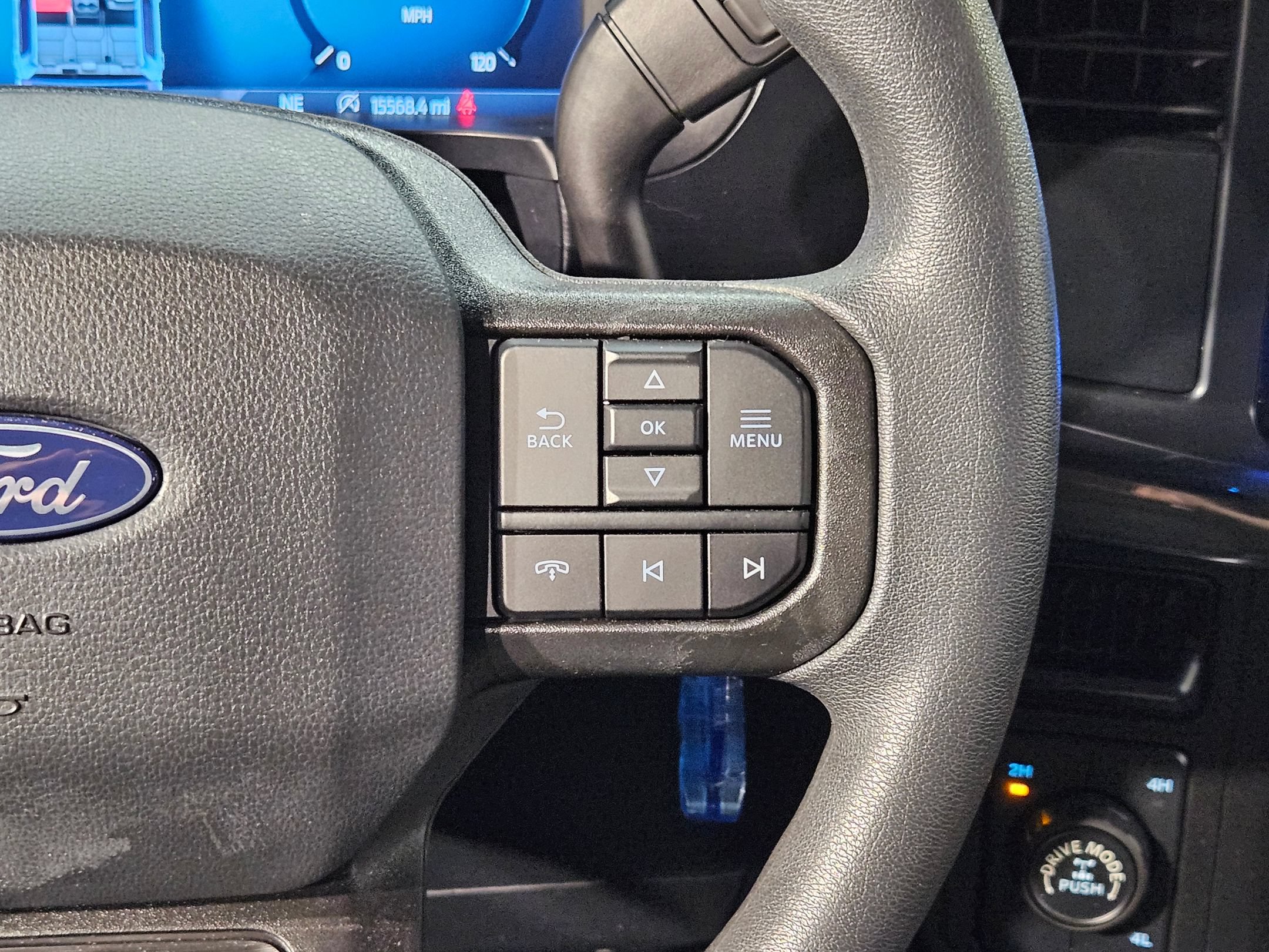 Used 2024 Ford F150 STX AWD/4WD image 27