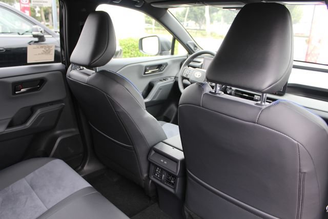 New 2026 Toyota RAV4 XSE AWD/4WD image 15