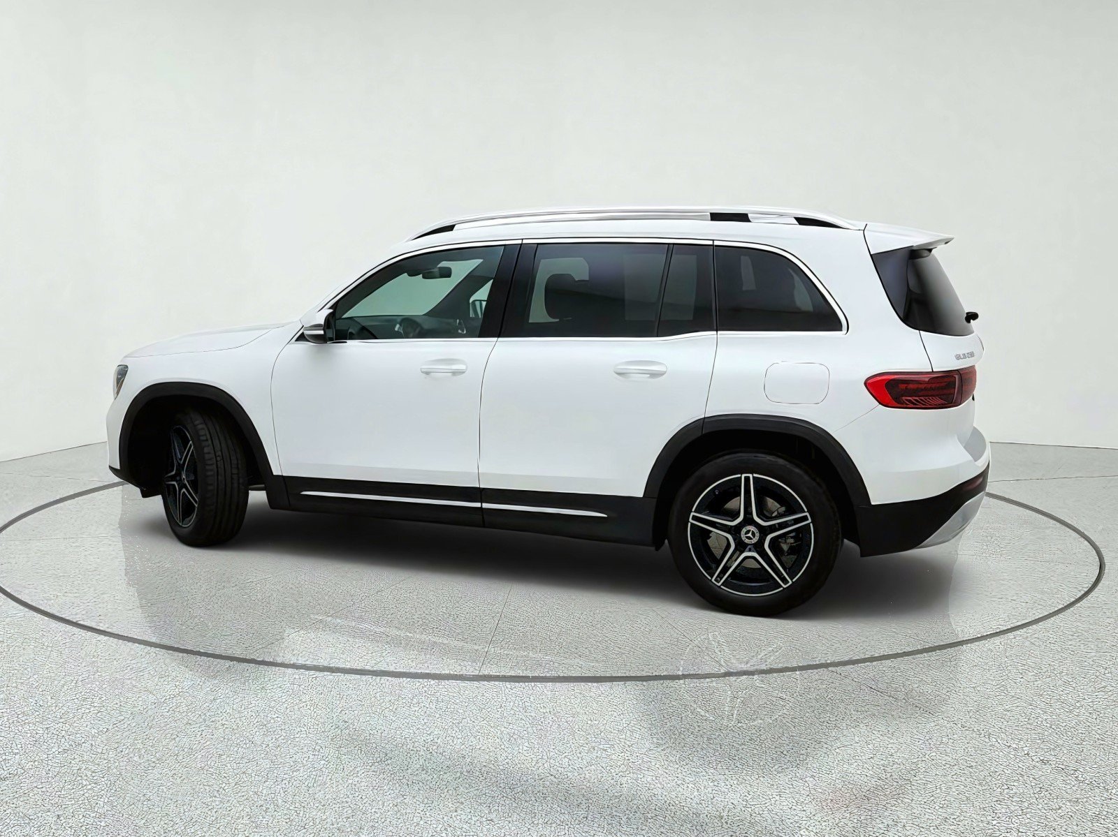 Certified 2026 Mercedes-Benz GLB 250 image 13