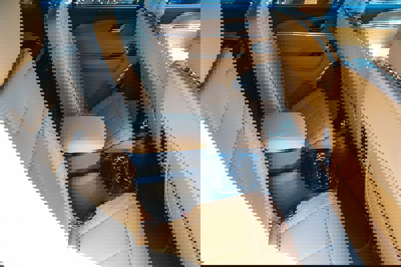 New 2026 Jeep Grand Cherokee L Summit image 17