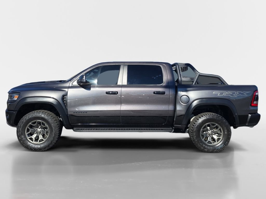 Used 2024 RAM 1500 TRX image 2