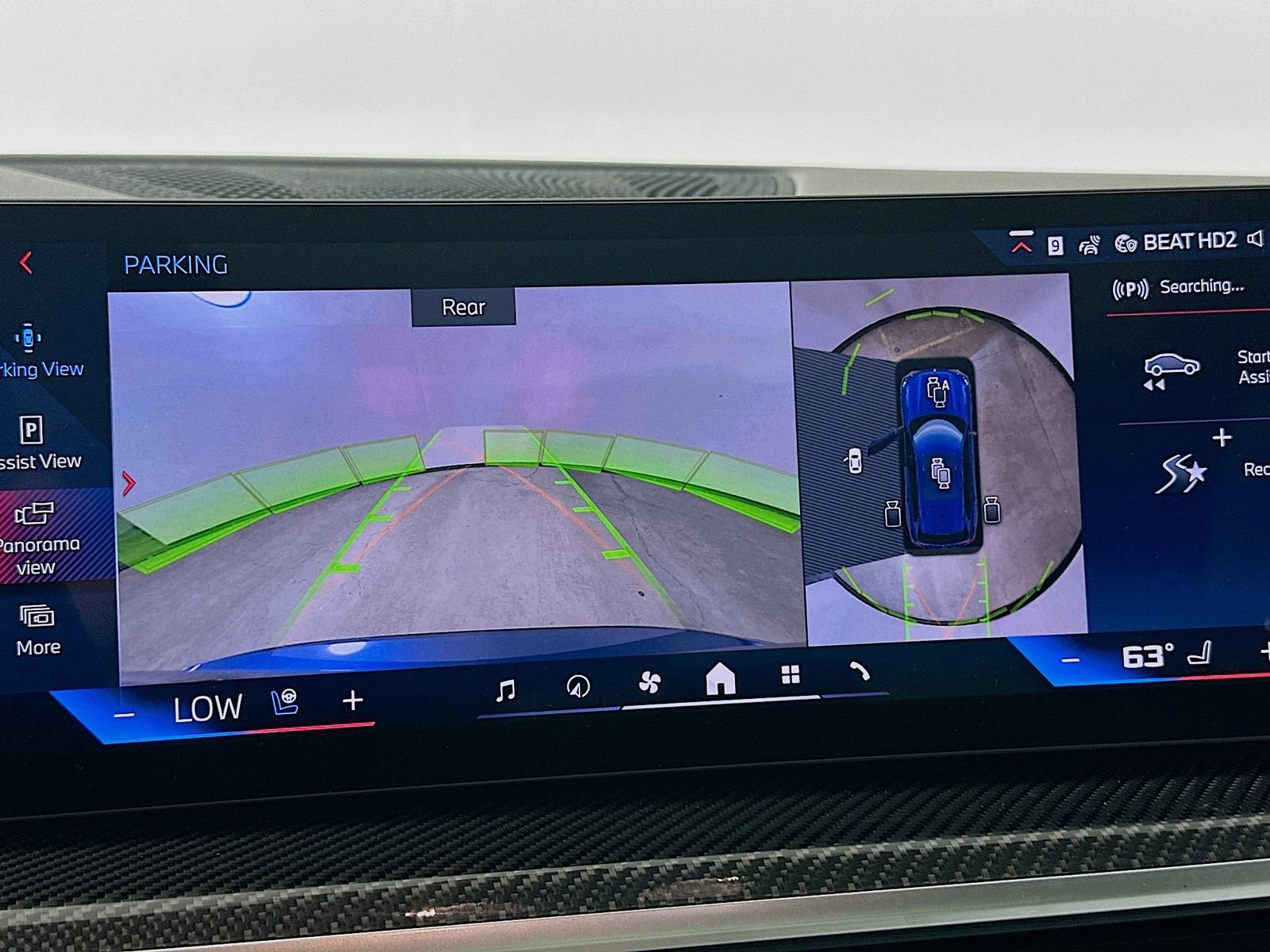 New 2026 BMW X5 M60i AWD/4WD image 25