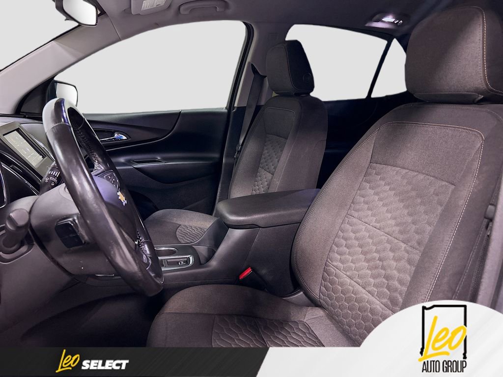 Used 2019 Chevrolet Equinox LT image 20