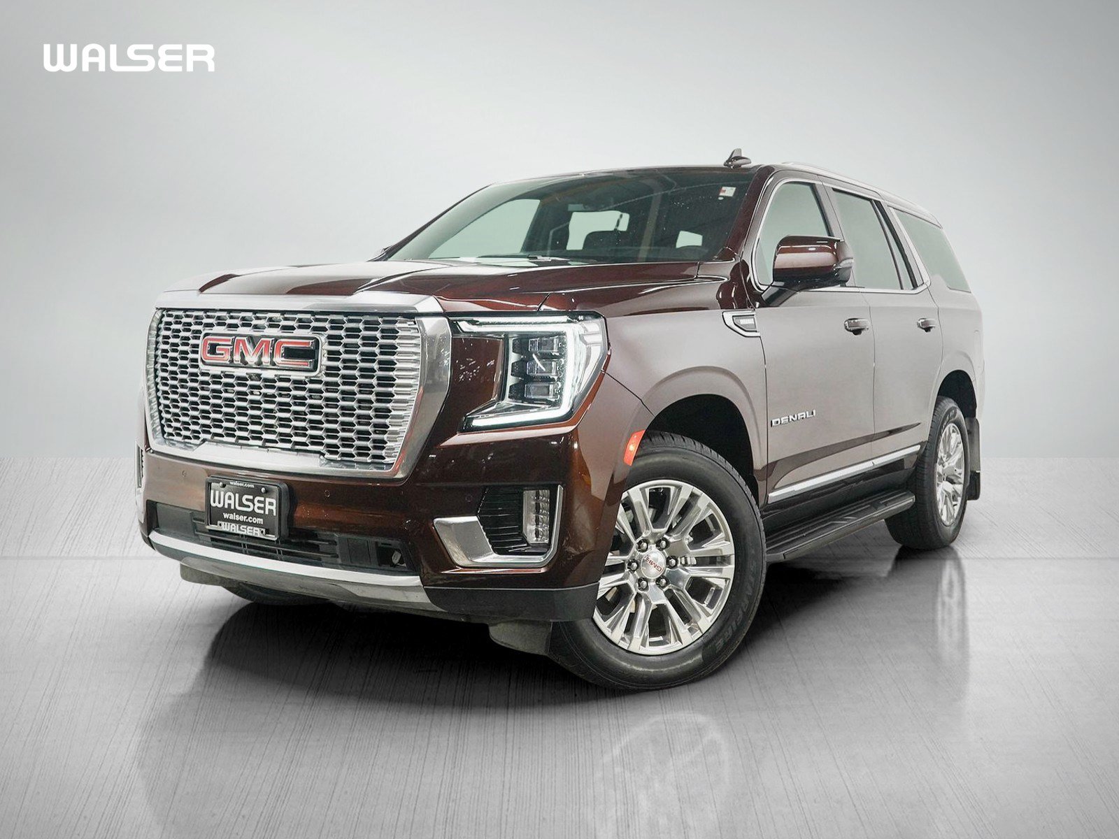 Used 2023 GMC Yukon Denali