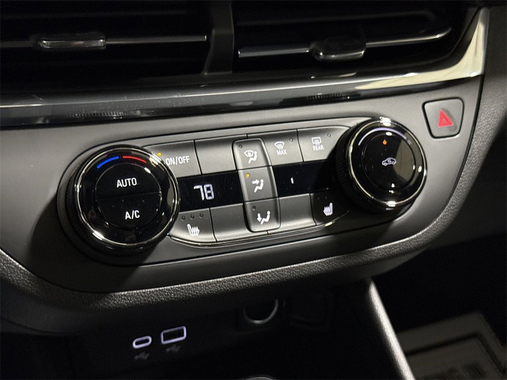 New 2026 Buick Envista Preferred w/ Convenience I Package image 15