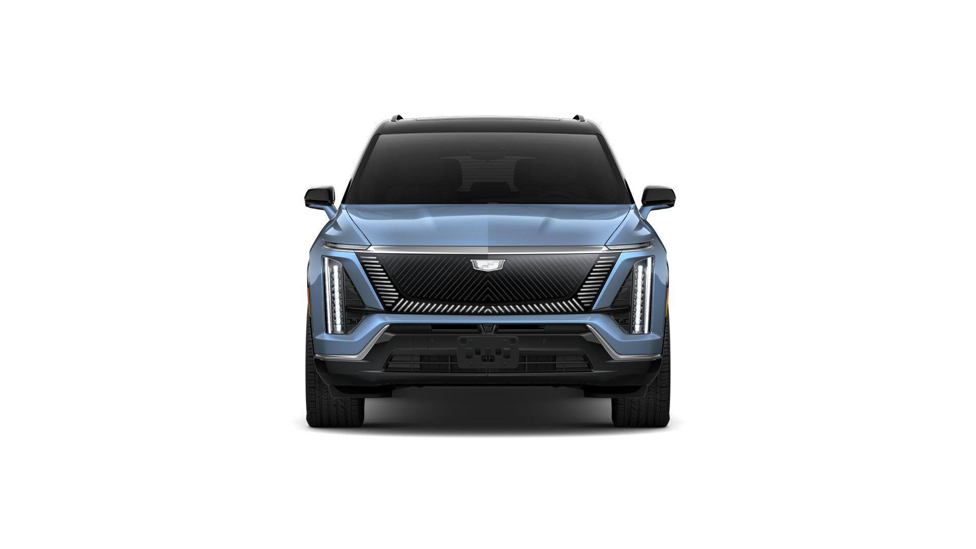 New 2027 Cadillac Vistiq Luxury AWD/4WD image 8