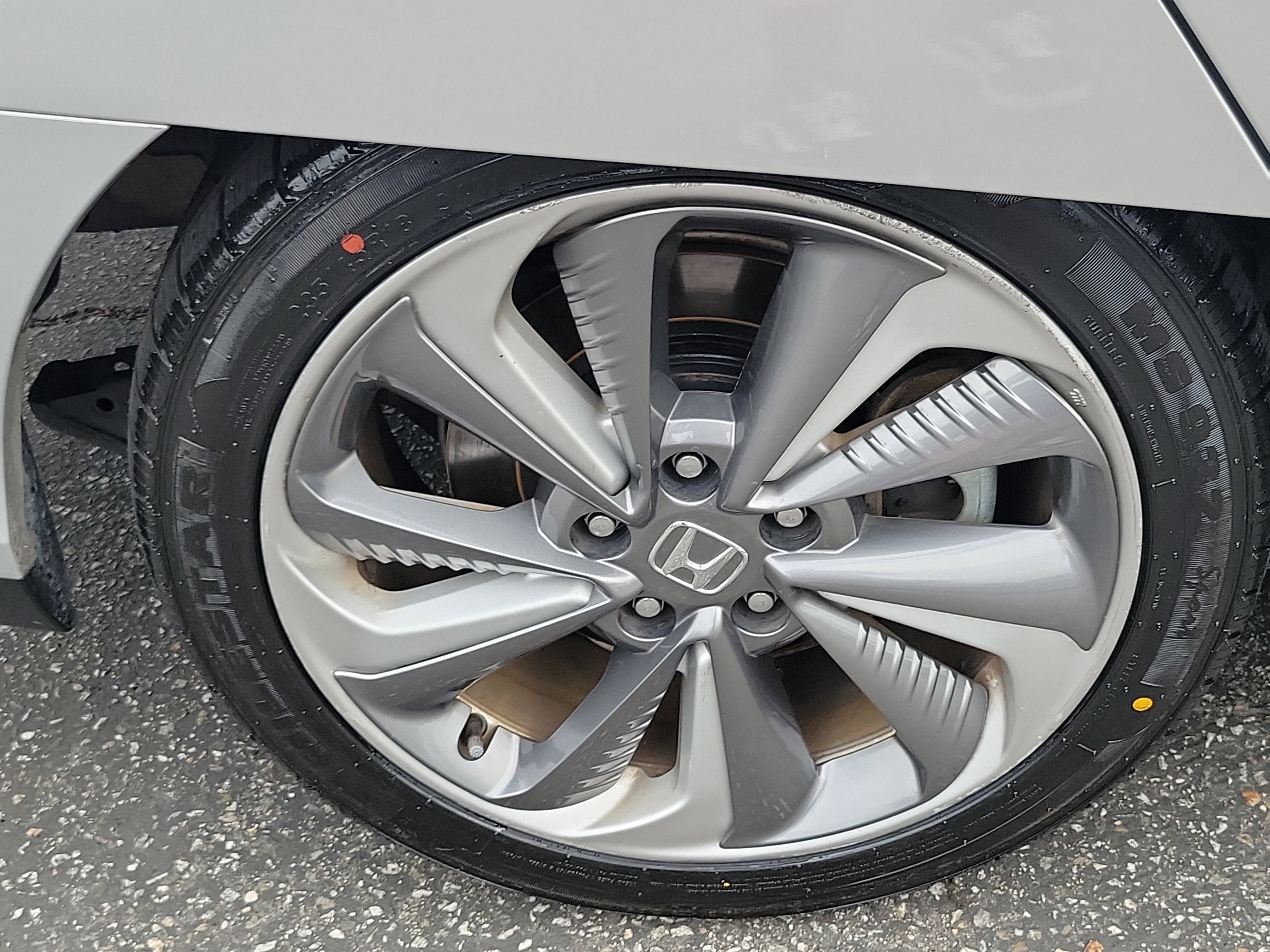 Used 2018 Honda Clarity Plug-In Hybrid image 26