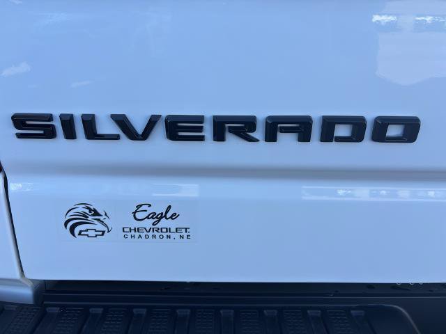 New 2026 Chevrolet Silverado 1500 LT AWD/4WD image 35