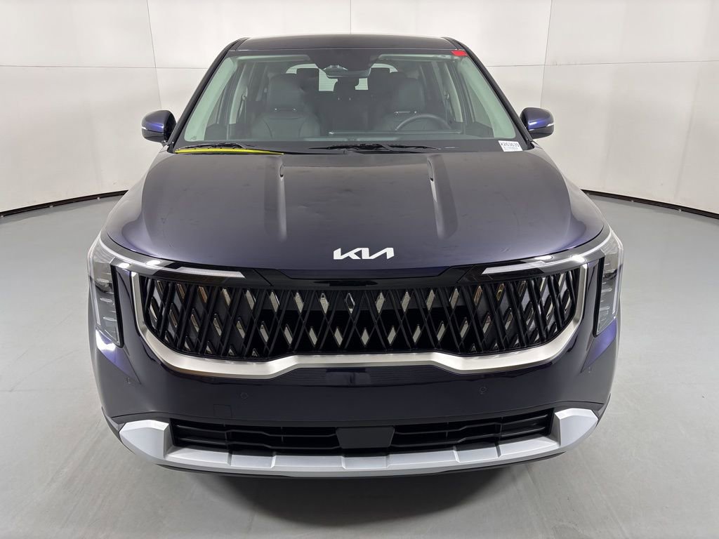 New 2026 Kia Carnival image 3