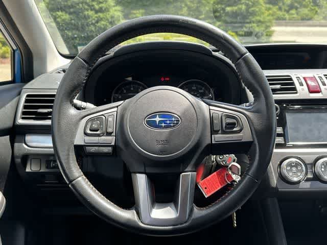 Used 2016 Subaru Crosstrek 2.0i Premium AWD/4WD image 7